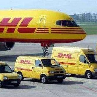 Vrachtdhl Uitdrukkelijke Internationale het Verschepen Logistiekvervoer wereldwijd China Yiwu aan Spanje Zweden