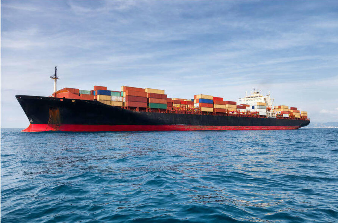 Het goedkoopste Internationale Verschepen van DDP voor Small Business Spaans Spoor Marine Import Clearance