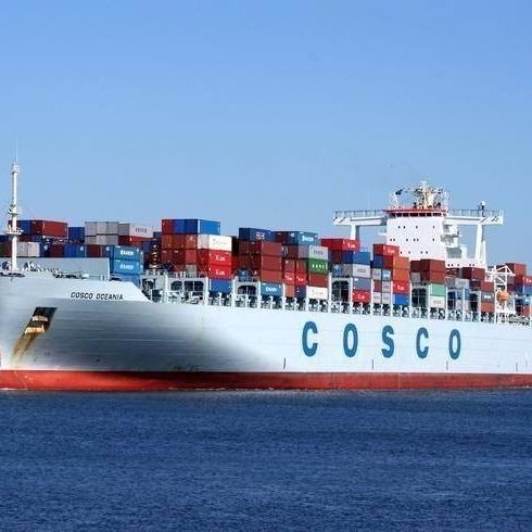 Het goedkoopste Internationale Verschepen van DDP voor Small Business Spaans Spoor Marine Import Clearance