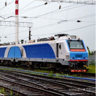 Lucht DDP Internationale het Verschepen Forwarder Beschikbare Huis-aan-huisVervoer van de Vrachtvervoerderspoorweg van China aan Zweden