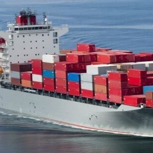 China Shanghai aan Logistiek van het de Elektronische handel Internationale Bedrijf van Verenigde Staten de Grensoverschrijdende Amazonië