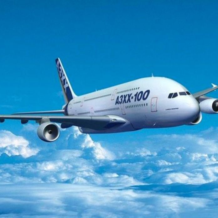 Export Import expeditiediensten Ocean Shanghai naar New York Air Freight