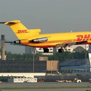 Het beste Huis-aan-huis Internationale Verschepen van China aan Uitdrukkelijke het Vervoers de Dienst van Denemarken