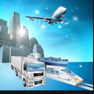 De huis-aan-huis van de Agentenfrom china to de V.S. Canada het UK van het Luchthavenvervoer Huis-aan-huis de Logistiekdiensten