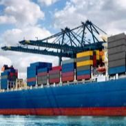 Verschepende de Vrachtvervoerderagent Sea Freight Agent Shanghai Yiwu van LCL FCL aan Verenigde Staten Frankrijk