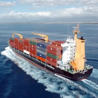 De goedkope Globale Dropshipping-Huis-aan-huislevering van de Leveranciersfcl Vrachtvervoerder