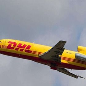 Druk van het Agentschapfedex van DDP de Internationale Verschepende Dienst van het de Logistiekvervoer van China uit aan Noord-Amerika
