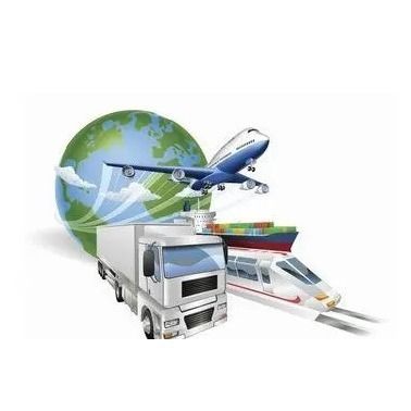 Druk van het Agentschapfedex van DDP de Internationale Verschepende Dienst van het de Logistiekvervoer van China uit aan Noord-Amerika