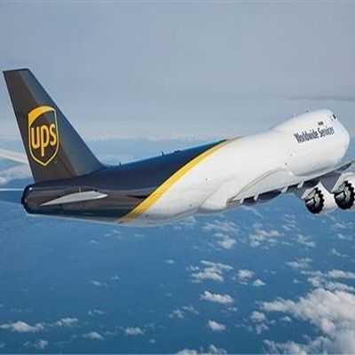 Kleding E-commerce Fulfillment Logistiek Verzending van China naar India Huis-aan-huis levering