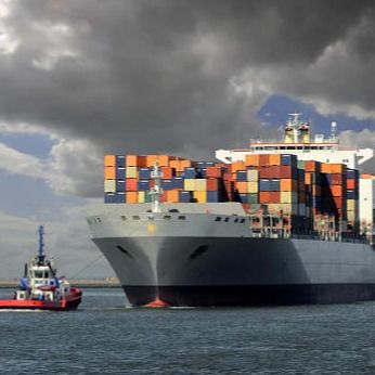 Vervoerder Verzending Expediteur Broker China Naar Verenigde Staten Canada Verenigd Koninkrijk Global Lcl Cargo Shipping