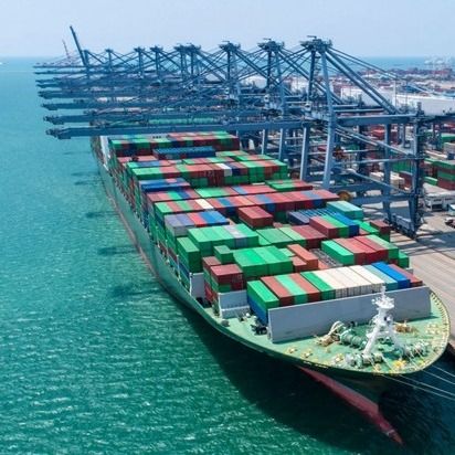 Vervoerder Verzending Expediteur Broker China Naar Verenigde Staten Canada Verenigd Koninkrijk Global Lcl Cargo Shipping