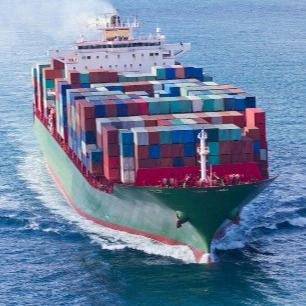 Zaken de bron Globale van Dropshipping van China aan de Containers van de V.S. het UK Canada de V.A.E LCL FCL 20FT 40FT
