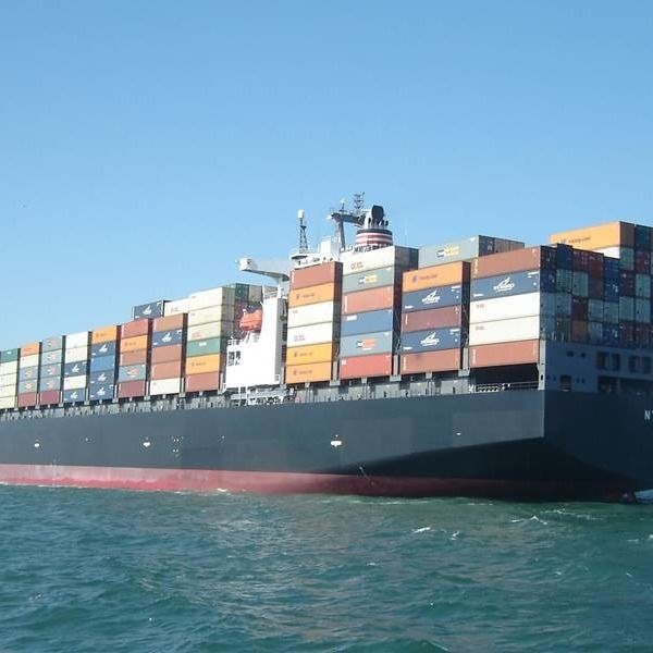 Zaken de bron Globale van Dropshipping van China aan de Containers van de V.S. het UK Canada de V.A.E LCL FCL 20FT 40FT