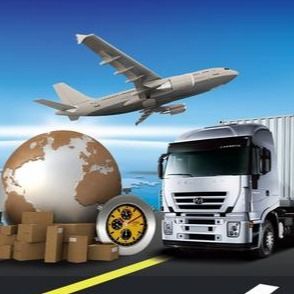 Lage van Bedrijfs kaartjes Internationale Dropshipping E-commerce van Shanghai Yiwu China aan Verenigde Staten