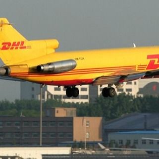 Lage van Bedrijfs kaartjes Internationale Dropshipping E-commerce van Shanghai Yiwu China aan Verenigde Staten