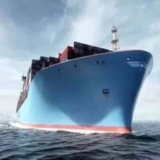 Direct Global Crafts Drop Shipping Agent Dhl FCL Shanghai naar Singapore International Marine Transport