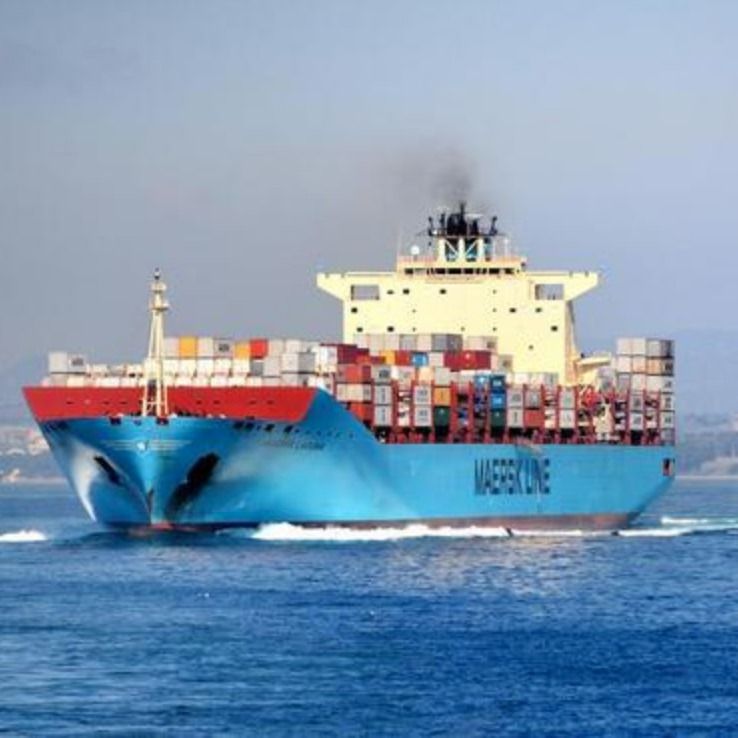 Project Import Expeditiediensten Makelaar DDP Zeevervoer Van Shanghai China Naar Frankrijk Amazon