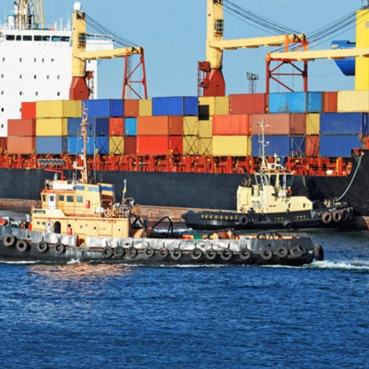 Globale Overzeese van Exw Lcl FCL Vrachtbedrijven China aan de Vracht van Polen Fullcontainer voor Overmaatse Lading