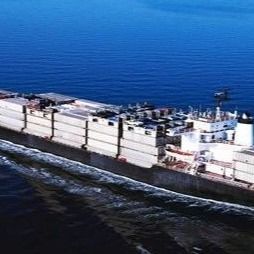 DDP Amazonië die Fba van China verschepen aan de Cargadoor Britain Australia Britain Europa Verenigde Staten van Verenigde Staten