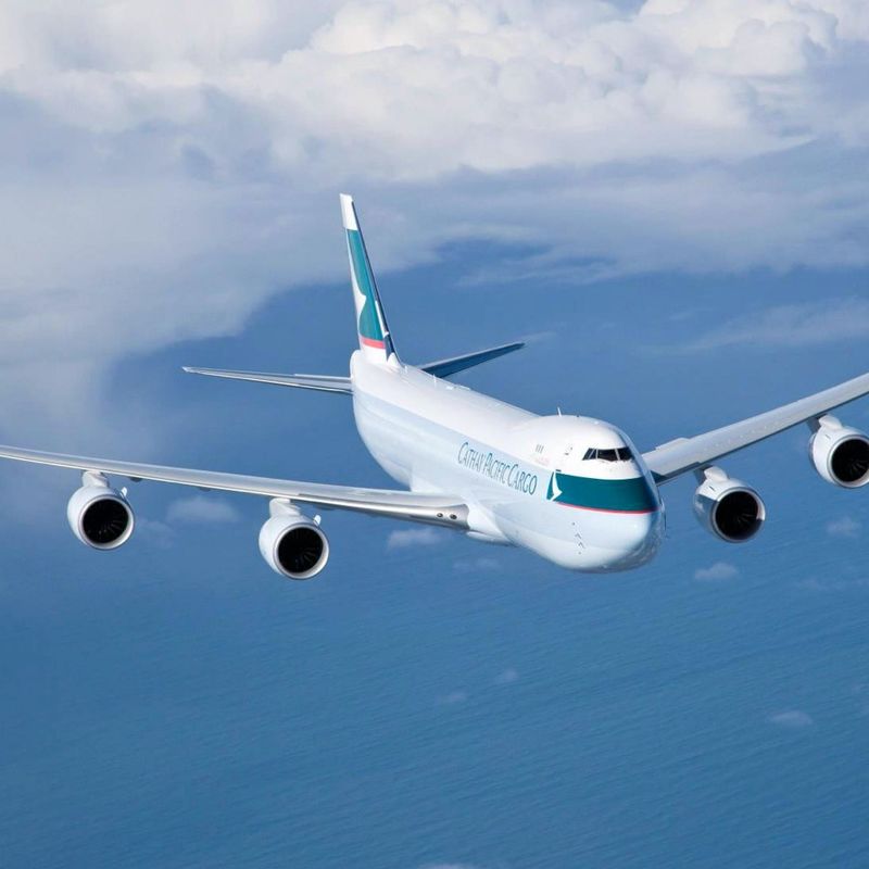 Road Ocean Freight Consolidation Services Transport UPS Air Cargo Integration Van China naar Griekenland Grote vracht