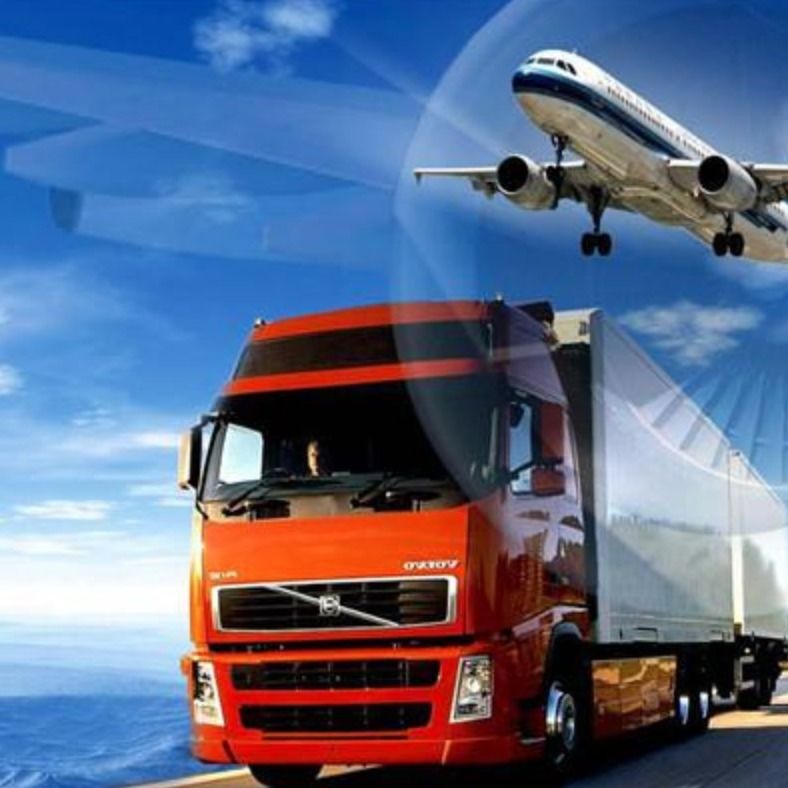 Kleine Vrachtwagen van China aan de Buitengewoon brede Lading DDP Yiwu van Europa aan de Verschepende Makelaar van Polen