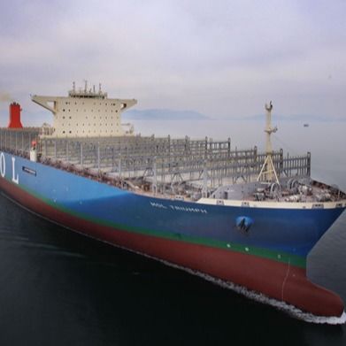 Zeevracht logistiek expediteur International China'S zeer goedkope LCL Fcl container verzending