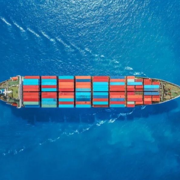 Dhl Fedex Fob FCL Zeevracht Cargo Expediteur Van China Naar De Verenigde Staten Britai Franc Duitsland