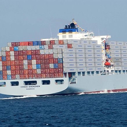 Dhl Fedex Fob FCL Zeevracht Cargo Expediteur Van China Naar De Verenigde Staten Britai Franc Duitsland