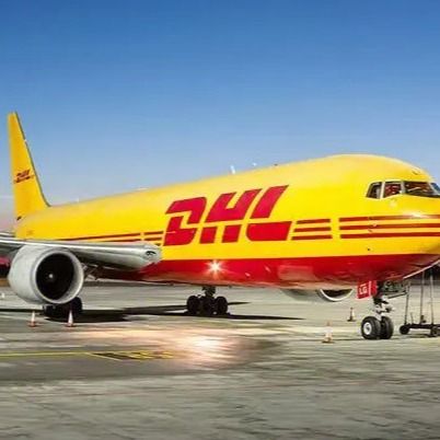 Huis-aan-huisluchtvracht van China aan de Cargadoor DHL Uitdrukkelijk FEDEX van Pakistan