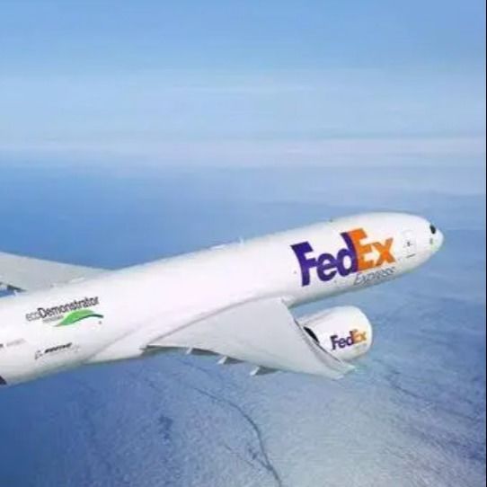 Huis-aan-huisluchtvracht van China aan de Cargadoor DHL Uitdrukkelijk FEDEX van Pakistan