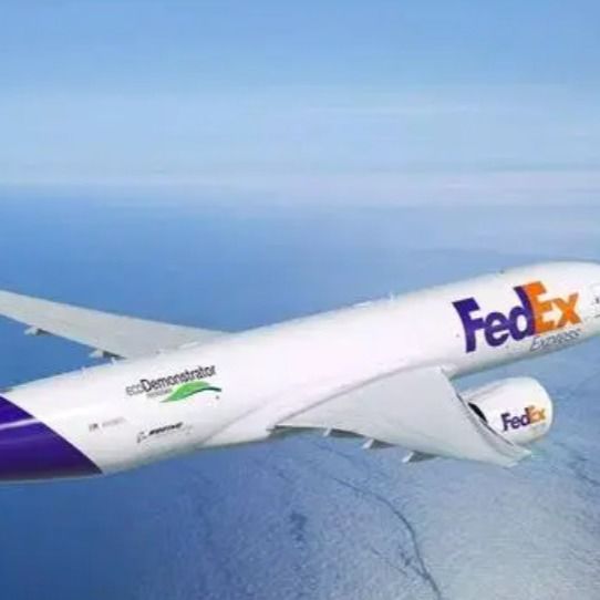 China E-commerce Logistieke diensten Shanghai naar Australië Japan FBA Door to Door International Delivery Services