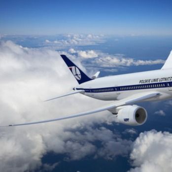Ups International Air Freight Forwarding Brokers Services Transport van China naar de wereld