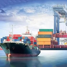 Sea Fcl en Lcl Full Container Load zeevracht van China naar de Verenigde Staten, Europa