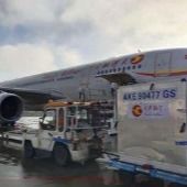 Shanghai China naar Verenigde Staten Transport Ddp Deur tot deur Cargo Delivery Services