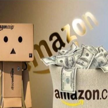 UPS-Internationaal de Diensten Huis-aan-huisvervoer van de Luchtvracht aan Amazonië FOB in de Verenigde Staten