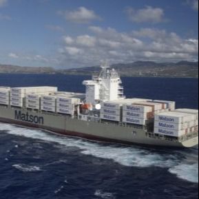 Overzeese internationale dropshipping zakelijke lucht- en zeevrachtexpediteurs met exportpakketten