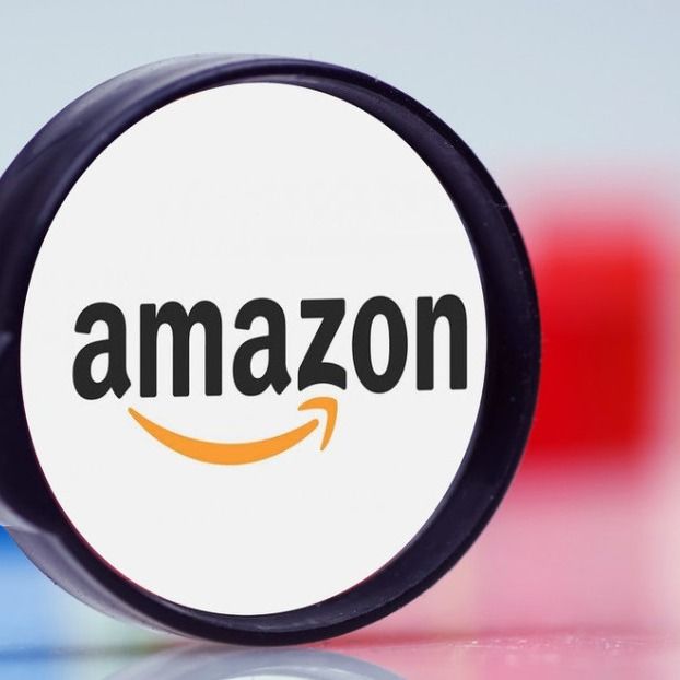 Amazon Fba International Shipping Air Freight Forwarding Services van Shanghai, China naar Canada, VK