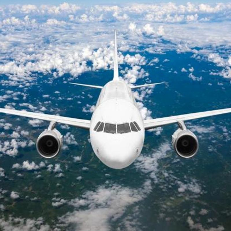 Expediteur China naar India Lucht- en zeevrachtexpediteurs Wereldwijde service in het buitenland