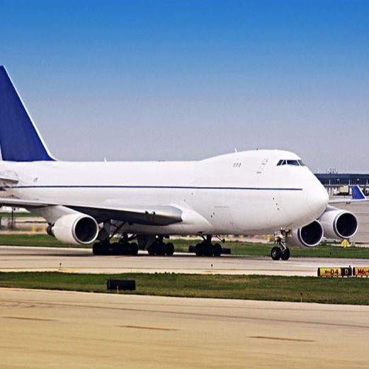 Expediteur China naar India Lucht- en zeevrachtexpediteurs Wereldwijde service in het buitenland