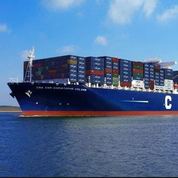 Goedkoopste Dhl Verschepende Luchtvracht van China aan Canada Frankrijk Italië Duitsland het Verenigd Koninkrijk