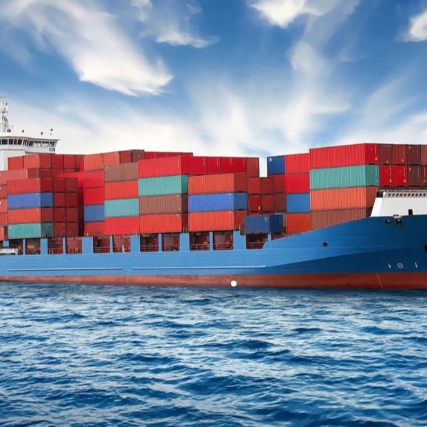 Goedkoopste Dhl Verschepende Luchtvracht van China aan Canada Frankrijk Italië Duitsland het Verenigd Koninkrijk