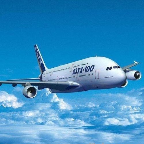 Forward Air Shipping DDU of DDP Companies Vracht van China naar de Filippijnen