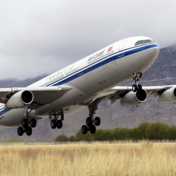 Forward Air Shipping DDU of DDP Companies Vracht van China naar de Filippijnen