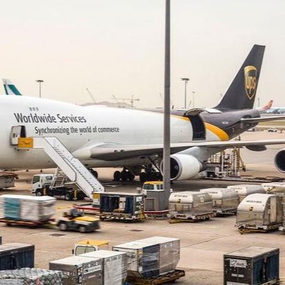 Ddp International Air Freight Forwarding Services Bedrijven Shenzhen naar Jordan Finland Air Agent