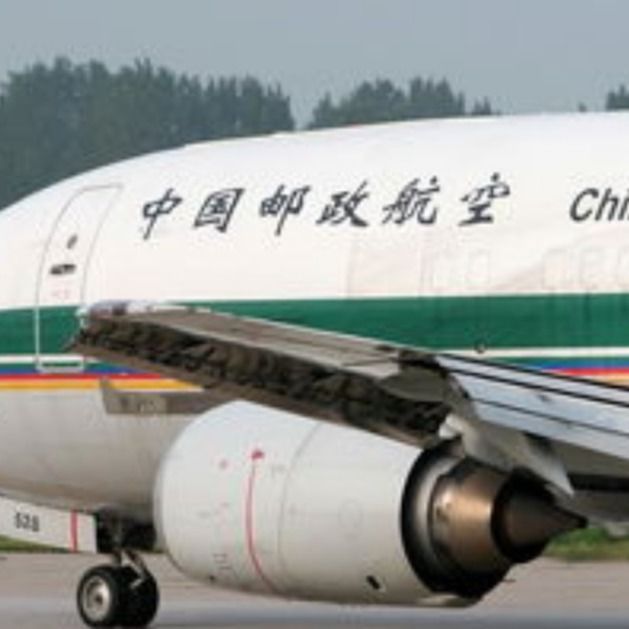 De huis-aan-huis Internationale Dropshipping-Dienst Shanghai China aan Noord-Amerika