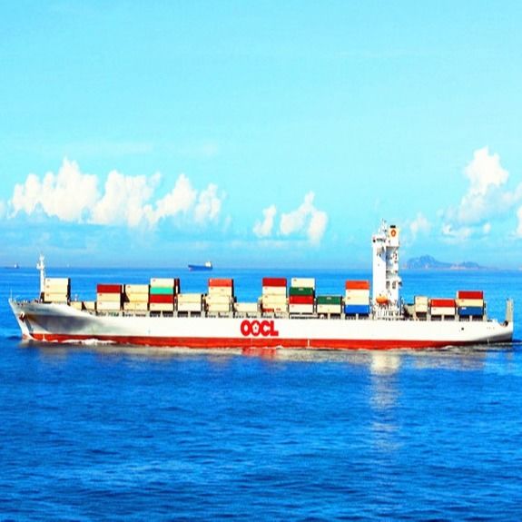 Fba van Amazonië Lijndienstagent From China To de Verenigde Staten Groot-Brittannië Canada Duits Italië Amazonië