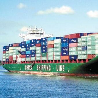 Fba van Amazonië Lijndienstagent From China To de Verenigde Staten Groot-Brittannië Canada Duits Italië Amazonië