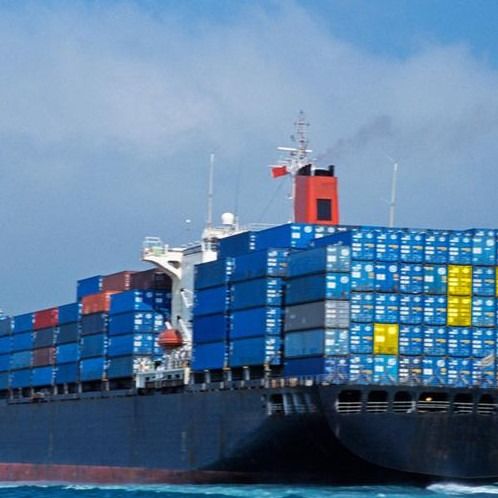 Fba van Amazonië Lijndienstagent From China To de Verenigde Staten Groot-Brittannië Canada Duits Italië Amazonië