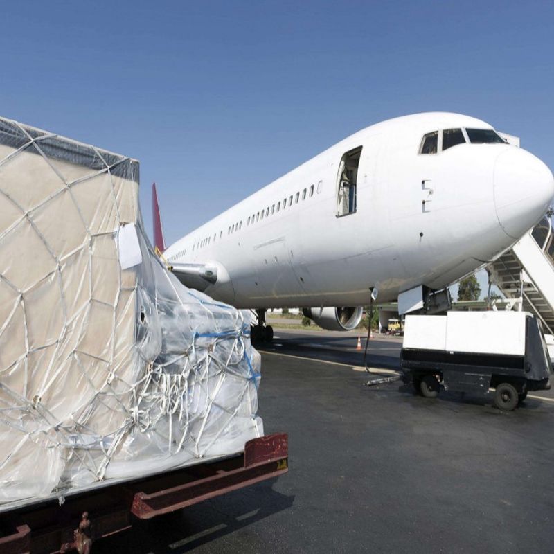De Vracht van de ladingslucht van China aan Doubai die van China aan de Logistiek van de het Pakhuiscontainer LCL van Oman verschepen