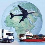 Invoer-uitvoervracht die de Uitvoer van Proceschina naar het Globale Verschepen door:sturen